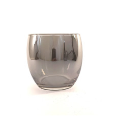 Набор стаканов низких Luminarc Delice Graphite 340 мл 6 пр J9403/2