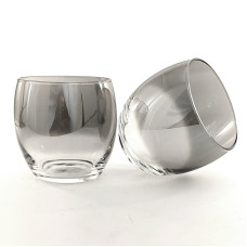 Набор стаканов низких Luminarc Delice Mist 340 мл 6 пр J9403/4