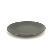 Тарелка десертная Limited Edition 19 см Sandy Grey ZH-7016-2