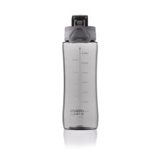 Бутылка для воды Ardesto Purity 800 мл серый AR2280PG