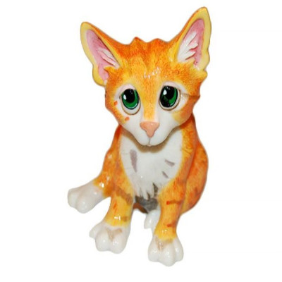 Фигурка декоративная Кошка Мими 18 см 384-027
