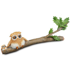 Фигурка декоративная Посидим поохаем 9,5 см 450-587