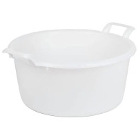 Таз кухонный Mobil Plastic 20 л 41/45-N