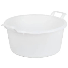 Таз кухонный Mobil Plastic 20 л 41/45-N