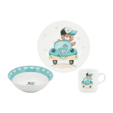 Набор для детей Limited Edition Little Driver 3 пр C672
