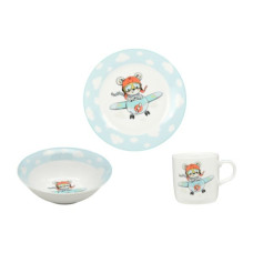 Набор для детей Limited Edition Little Pilot 3 пр C772