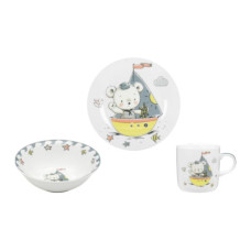 Набор для детей Limited Edition Little Sailor 3 пр C805