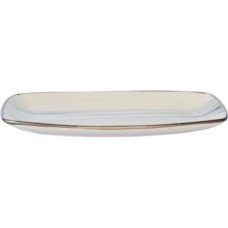 Блюдо овальное Limited Edition Marble 25x13 см CG-021-6
