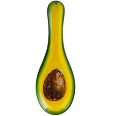 Подставка под ложку VIVA Avocado 23 см SP04-Y
