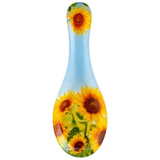 Подставка под ложку VIVA Sunflower 23 см SP04-B