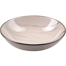 Тарелка суповая Limited Edition Marble 20 см CG-021-3