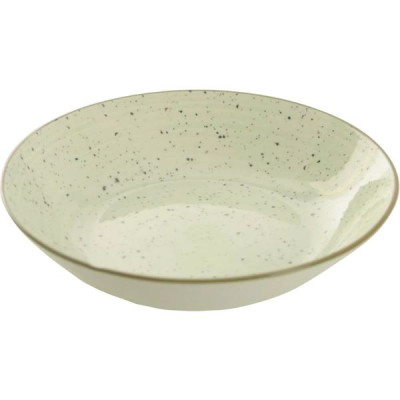 Тарелка суповая Limited Edition Stony Beige 20 см CG-015-3