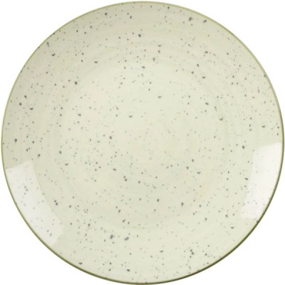 Тарелка обеденная Limited Edition Stony Beige 26,5 см CG-015-1