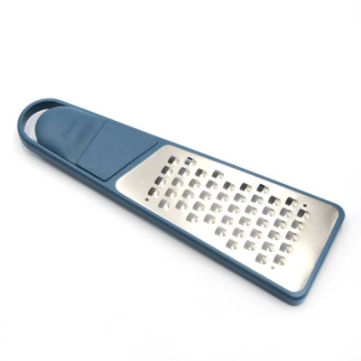 Терка Lessner Sky Blue 2в1 с горизонтальной овощечисткой 10102