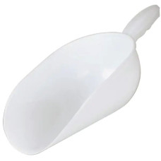 Совок Mobil Plastic 19 см 0,1 л 136/19-BlM
