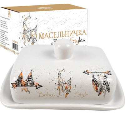 Масленка Boho style 3397-20