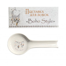 Подставка под ложку Boho style 3663-20