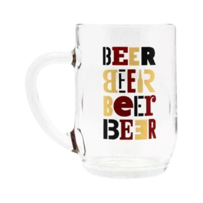 Кружка для пива Haworth Beer 600 мл 85005485/1
