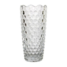 Ваза для цветов Crystal 29,5 см Nancy 83000007/1