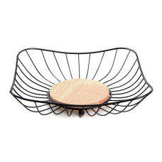 Фруктовница Ringel Oder 28x28x8 см RG-9017