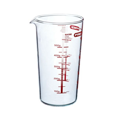 Мерный стакан Pyrex Classic 500 мл 888B000
