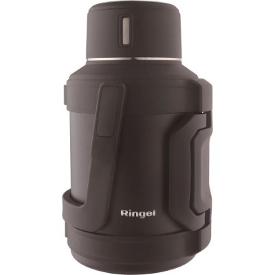 Термос Ringel Tapfer 3,0 л черный RG-6141-3000