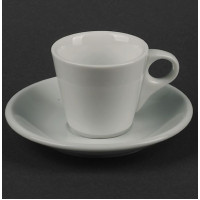 Чашка с блюдцем 180 мл Lavazza HR1305