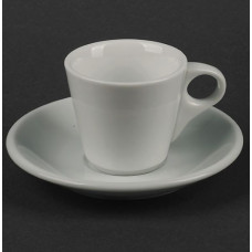 Чашка с блюдцем 180 мл Lavazza HR1305