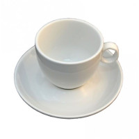 Чашка с блюдцем 180 мл Lavazza HR1308