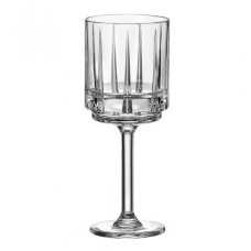 Набор бокалов для вина Bohemia Olivia Crystalite 340 мл 6 пр 1KD41-24001-340