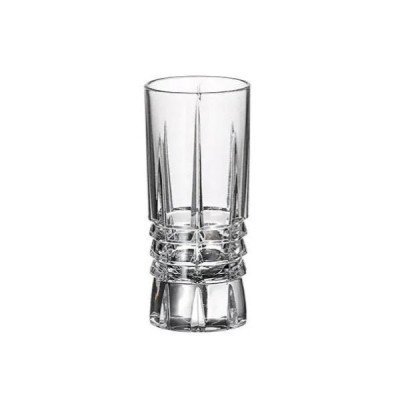 Набор стопок для водки Bohemia Pinna 50 мл 6 пр 2KF50-99X07-050