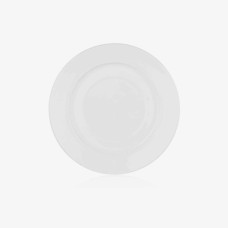 Блюдце фарфор Ardesto Prato 15,5 см AR3631P