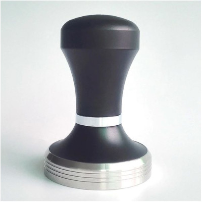 Темпер для кофе Ø 6 см Empire Black (арт. 4926)