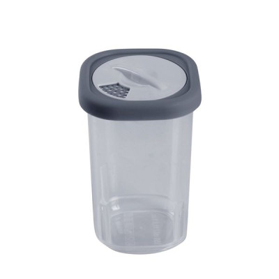 Емкость для специй 350 мл Violet House Transparent 0034 Transparent