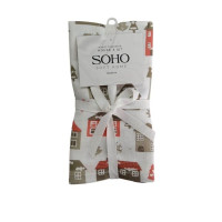 Набор полотенец SOHO House 40x40 см 4 пр 87400H