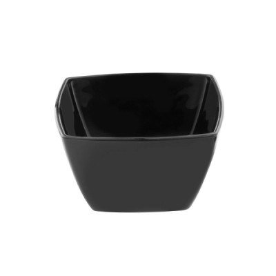Салатник 12х12 см Pasabahce Токіо Black 53056-Black