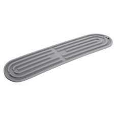 Коврик подставка Ringel Grey line 34,5x8,5 см RG-5128/8