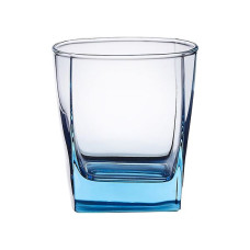 Набор стаканов низких Luminarc Sterling Ice Blue 300 мл 6 пр J1582