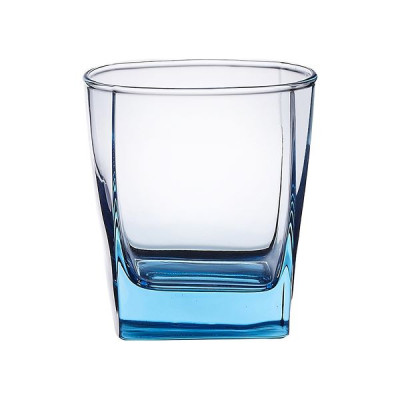 Набор низких стаканов Luminarc Sterling Ice Blue 300 мл (6 штук) J1582