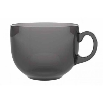 Кружка Джамбо Luminarc Alba Lava Stone 500 мл V2812