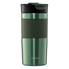 Термокружка Ardesto Comfort 450 мл зеленый AR2645CMG