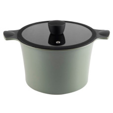 Кастрюля Ringel Zitrone Olive 24x16,2 см 5,8 л RG-2108-24/2/OL
