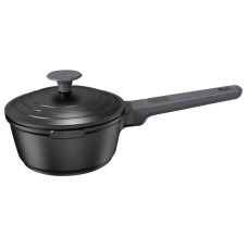 Ковш с крышкой IQ Be Creative 16 см 1,3 л IQ-4047-16