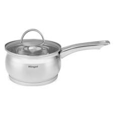 Ковш с крышкой Ringel Salsa 16 см 2,2 л RG-4034-16