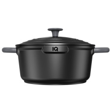 Кастрюля IQ Be Creative 18 см 1,7 л IQ-2047-18