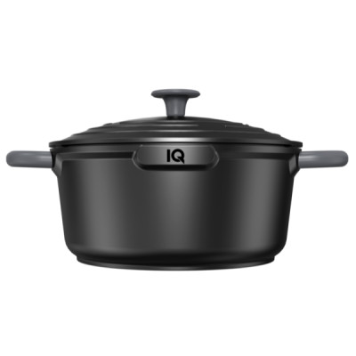 Кастрюля 18 см IQ Be Creative 1,7 л IQ-2047-18