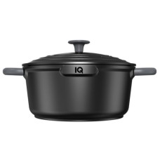 Кастрюля IQ Be Creative 20 см 2,4 л IQ-2047-20