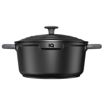 Кастрюля 4,2 л IQ Be Creative 24 см IQ-2047-24