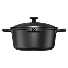 Кастрюля IQ Be Simple 18 см 1,7 л IQ-2049-18