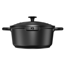 Кастрюля IQ Be Simple 20 см 2,4 л IQ-2049-20